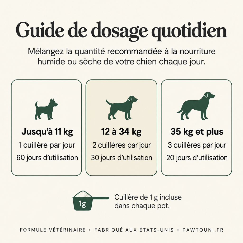 Pawtouni Taurine